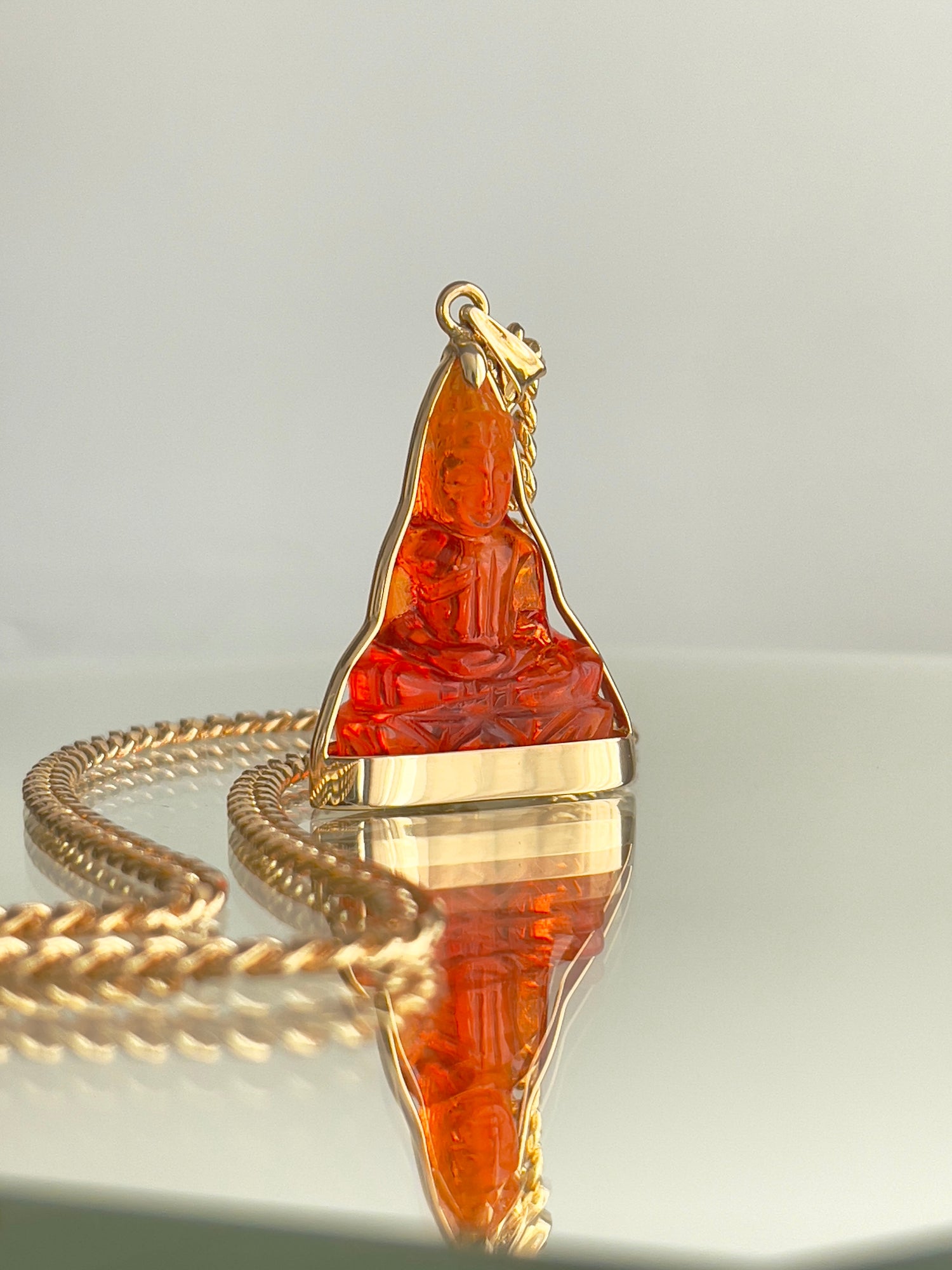 One of One Pendants