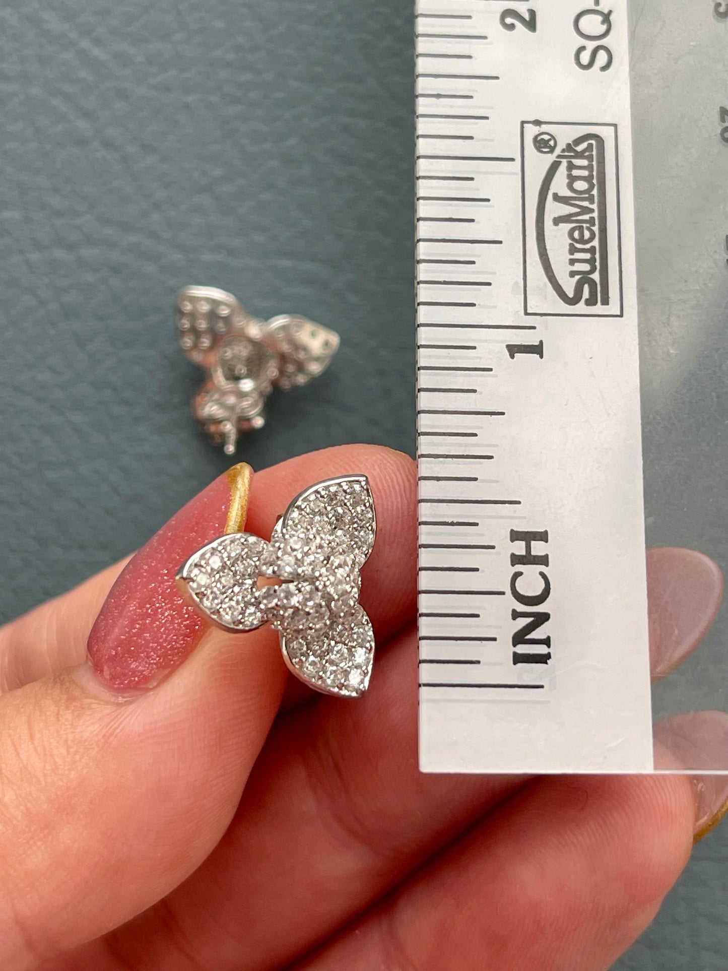 Pka Rumduol Earrings