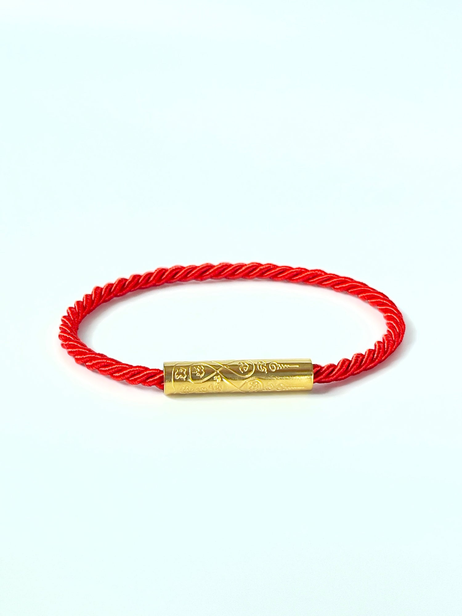 Sacred Yantra Bracelets