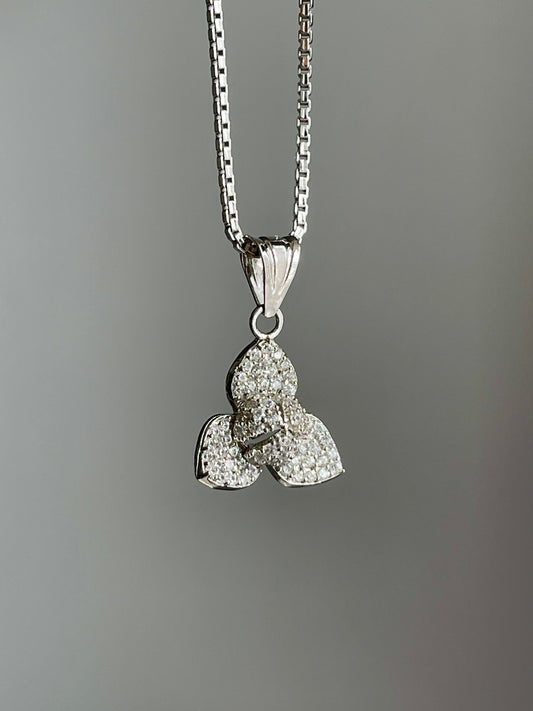 Pka Rumduol Pendant