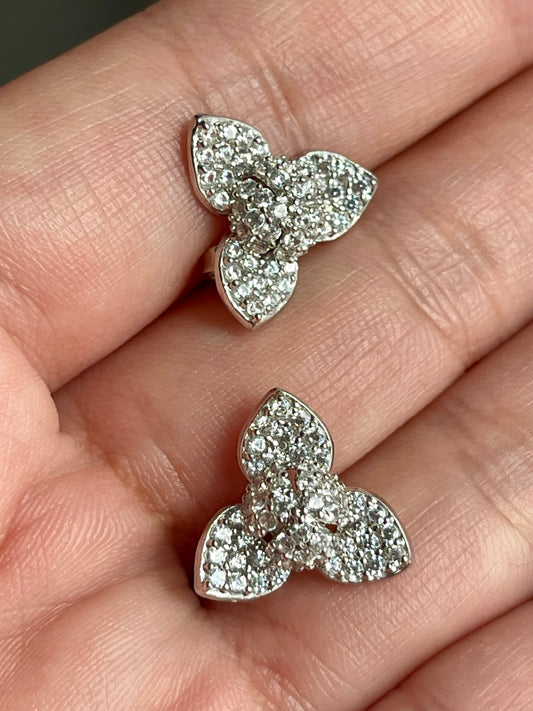 Pka Rumduol Earrings